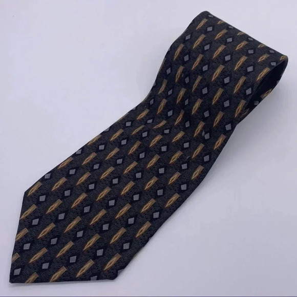 Haggar Neck Tie 👨‍💼 - Picture 1 of 3